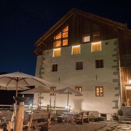 B&B Ciastel San Vigilio Di Marebbe Exterior foto
